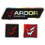 Коврик ARDOR GAMING R'lyeh (L) зеленый