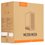 Корпус PCCooler ME200 MESH BK [C3-A520BKP3-G] черный