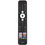 55" (140 см) Телевизор Haier 55 Smart TV S3 черный