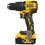 Дрель-шуруповерт DeWalt DCD709P2T XR FLEXVOLТ 18/54V