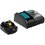 Гайковерт Makita DTW251RME LXT 18V