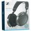 Беспроводные/проводные наушники Sennheiser MOMENTUM 4  черный 2022