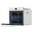 Газовый духовой шкаф MBS DG-602WH