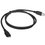 Кабель DEXP micro USB-B - USB Type-A черный