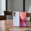6.28" Смартфон Xiaomi 12 256 ГБ фиолетовый