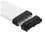 Kabel videokarta uchun ARDOR GAMING ARGB Videocard Cable 3x8-pin
