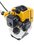 Триммер бензиновый HUTER GGT-800T