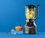 Statsionar blender NutriBullet NBF580B qora