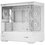 Корпус ZALMAN P30 V2 [P30 White V2] белый