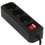 Удлинитель TDM ELECTRIC Народный SQ1303-1431 черный