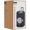 Portativ audiotizim Aceline V880, qora