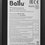 Конвектор Ballu Apollo digital INVERTER BEC/ATI-2002