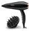 Фен BaByliss D570DE черный/черный
