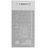 Корпус Fractal Design North XL Chalk TG [FD-C-NOR1X-04] белый