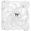 Комплект вентиляторов Thermaltake SWAFAN EX14 ARGB [CL-F170-PL14SW-A] белый