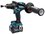 Дрель-шуруповерт Makita HP001GD201 XGT 40V