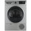Сушильная машина Bosch WQG1420XME серый