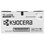 Тонер-картридж лазерный Kyocera TK-5430K черный