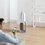 Увлажнитель - очиститель воздуха Dyson Humidify+Cool PH2 De-NOx PH05 белый