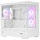 Корпус ZALMAN P30 V2 [P30 White V2] белый