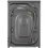 Стиральная машина TCL TWOF-607W10S1 серый
