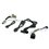 Автопроигрыватель Incar JS-7709-4