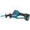 Сабельная пила Makita DJR189RTJ LXT 18V