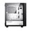 Корпус GameMax Brufen C3 BG [Brufen C3 BG] черный