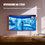 75" (189 см) Телевизор Яндекс ТВ Станция Про MiniLED YNDX-00105 черный