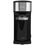 Кофеварка капельная Aceline CM-400 черный