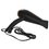 Фен BaByliss D570DE черный/черный