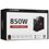 Блок питания Xilence Gaming series XN240 850W [XP850R10] красный, черный