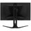 27" Монитор GIGABYTE AORUS FO27Q2 черный