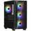 Корпус ARDOR GAMING DOMINION X3-Mini FRGB  черный