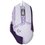 Мышь проводная Logitech G502 HERO [910-007660] фиолетовый