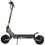 Электросамокат Kugoo Kirin G1 Pro ver. 2023 черный