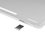 12.4" Планшет Samsung Galaxy Tab S10+ Wi-Fi 512 ГБ серебристый + стилус