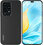 6.7" Смартфон HONOR 200 Lite 256 ГБ черный