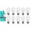 Комплект светодиодных ламп Camelion LED E27/A60/11w/845