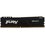 Оперативная память Kingston FURY Beast Black [KF432C16BB/4] 4 ГБ