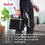 Гладильная система Tefal IXEO+ QT1510E0 черный
