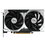 Видеокарта MSI GeForce RTX 5060 VENTUS 2X OC [RTX 5060 8G VENTUS 2X OC]