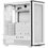 Корпус PCCooler ME200 MESH WH [C3-A520WHP3-GL] белый