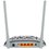VDSL/ADSL router TP-LINK TD-W9960