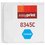 Тонер-картридж лазерный EasyPrint LK-8345C голубой, с чипом
