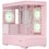 Корпус ZALMAN P30 Pink V2  розовый
