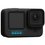 Экшн-камера GoPro HERO12 Creator Edition черный