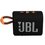 Портативная колонка JBL GO 3, черный