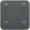 Charger DEXP GaN IET25CD gray