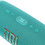 Портативная колонка JBL Charge 5, бирюзовый